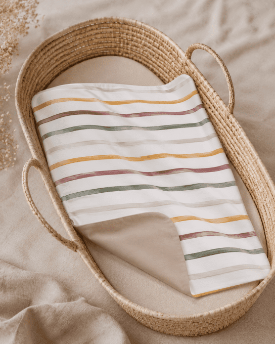 Couvertures nomades Azure à Personnaliser Capsule été