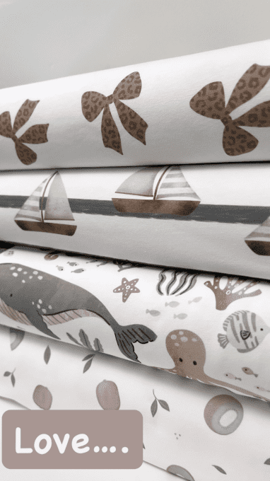 Sarouel Clem Motif 