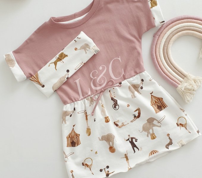 Robe LC 