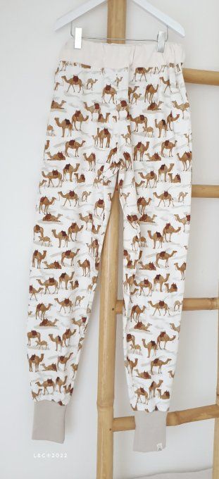 Jogger Mimo pour les Louves 