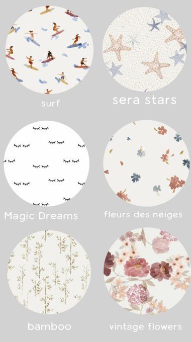 Mon Chou-Chou Taille M