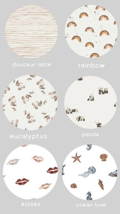 Mon Chou-Chou Taille M