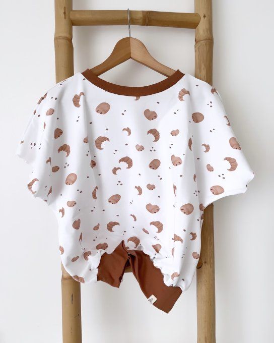 Elo Femme Taille 1 Croissant