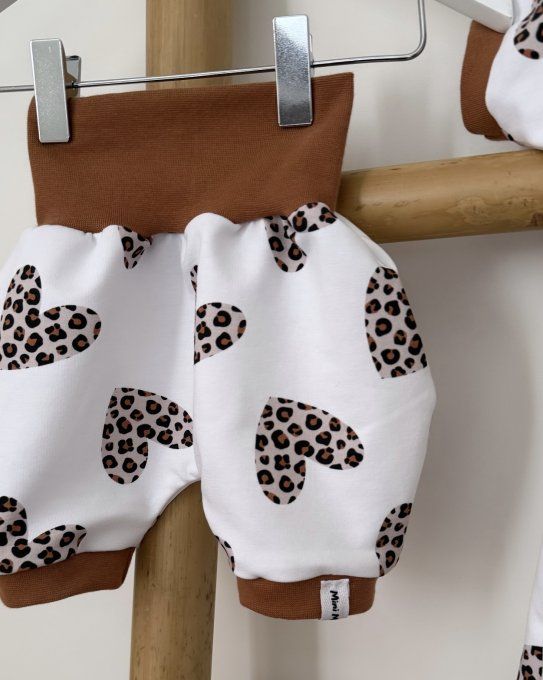 Bloomer Clem Motifs 