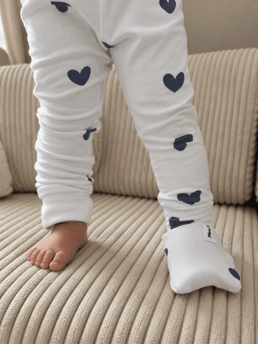 Pantalon Mikado 