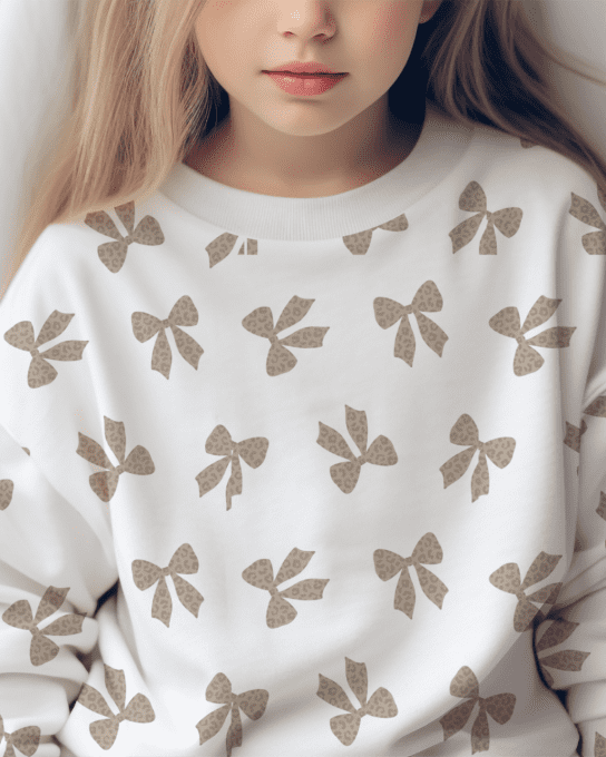Haut Gabin ML Motif 
