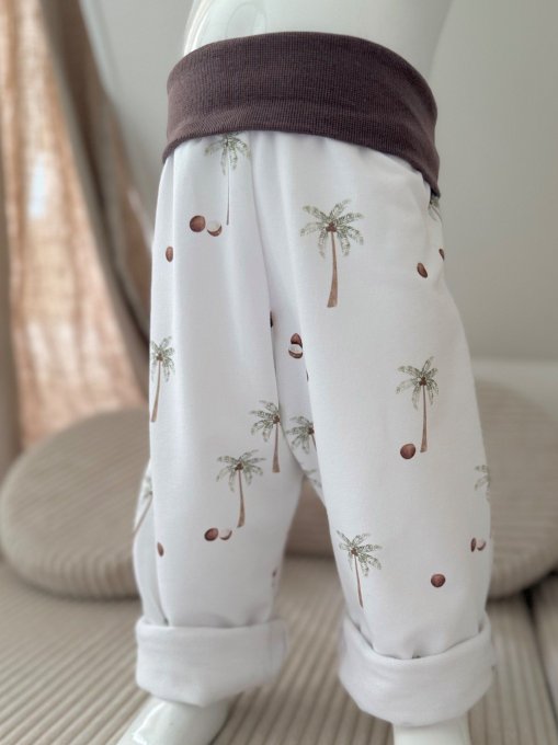 Pantalon ZOUZOU
