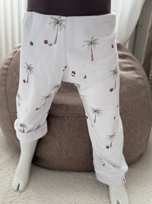 Pantalon ZOUZOU