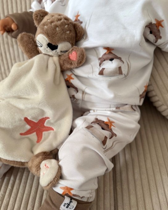 Léon ensemble long à Motif - Copie