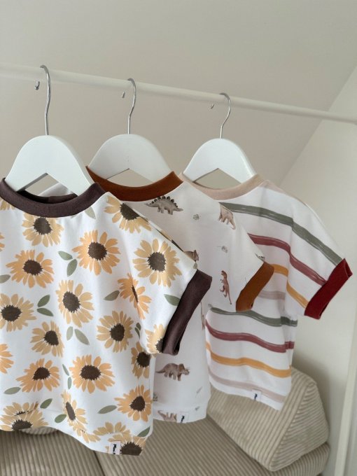 T-shirt ZOUZOU