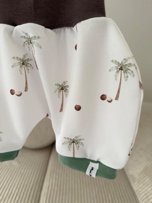 Bloomer Clem Capsule été