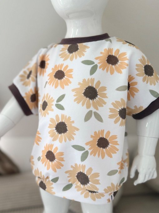 T-shirt ZOUZOU