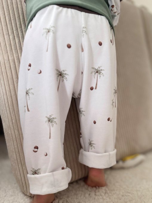 Pantalon ZOUZOU