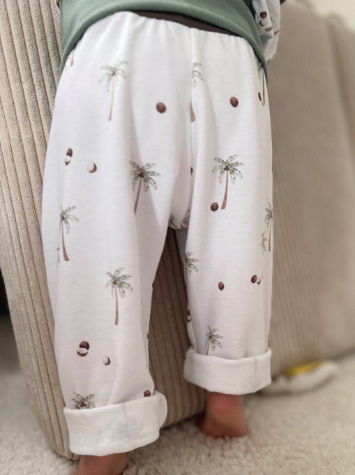 Pantalon ZOUZOU