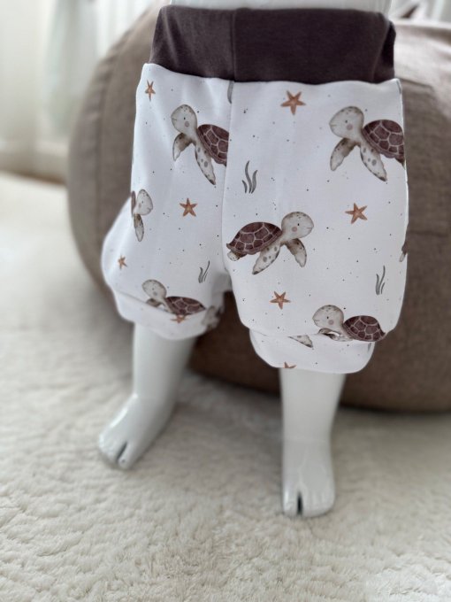 Short ZOUZOU - Copie