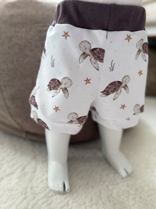Short ZOUZOU - Copie