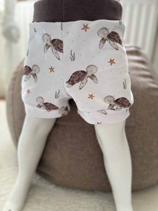 Short ZOUZOU - Copie