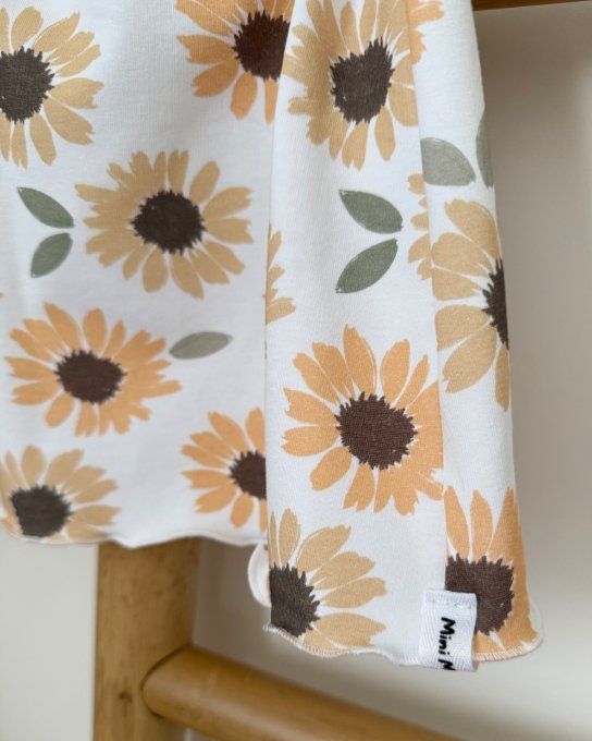 Jupe June Capsule été