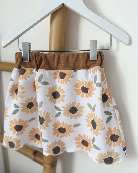 Jupe June Capsule été