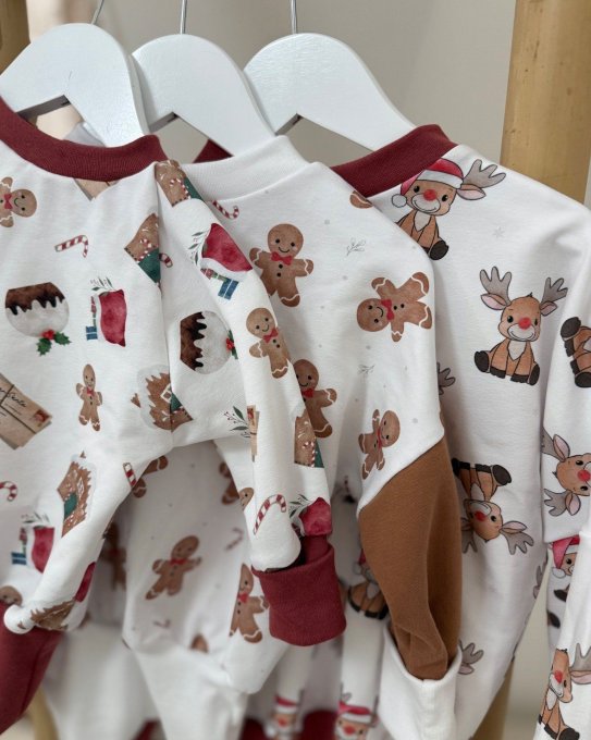 Haut Gabin ML Motif  - Copie