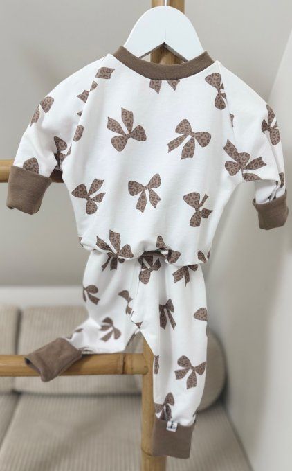Léon Long Mini MIMI TAILLE LOUVETAUX