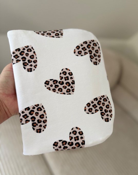 Pochette Charly  