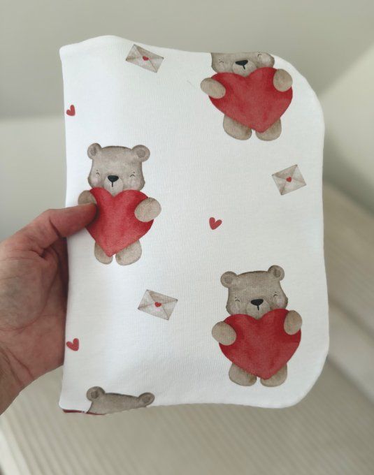 Pochette Charly Calins 