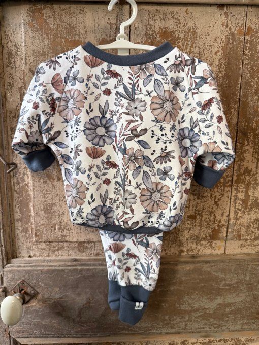 Coffrets à composer Taille Louveteaux à partir de 52/54 cm 