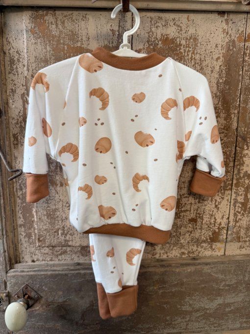 Coffrets à composer Taille Louveteaux à partir de 52/54 cm 