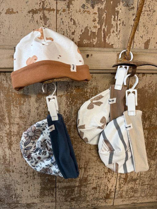 Coffrets à composer Taille Louveteaux à partir de 52/54 cm 