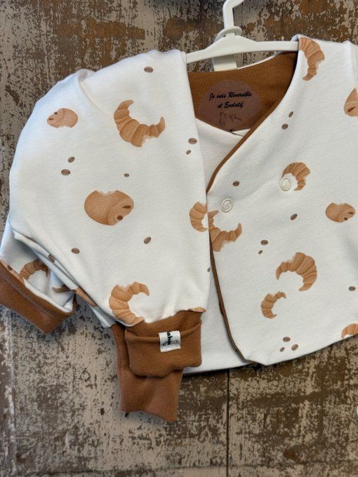 Coffrets à composer Taille Loupiots à partir de 45 cm