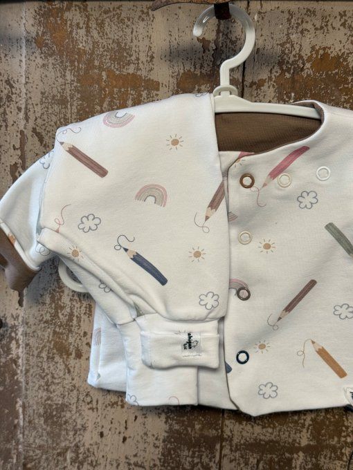 Coffrets à composer Taille Loupiots à partir de 45 cm