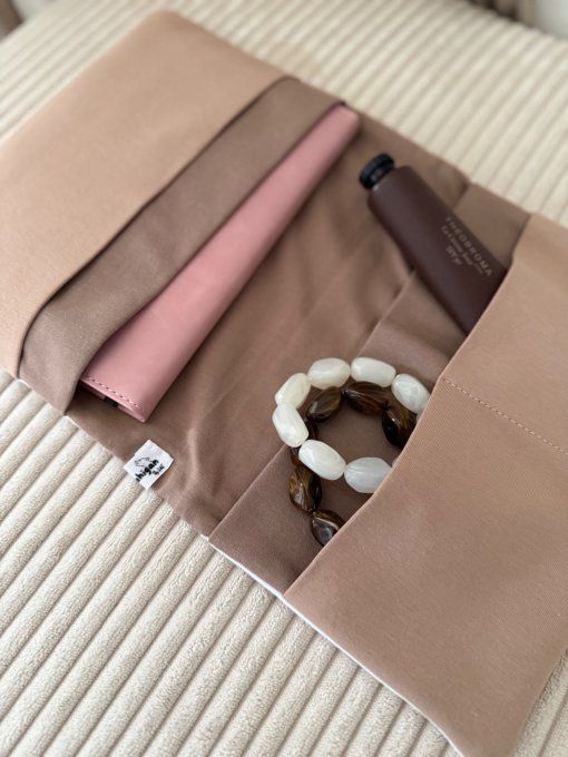 Pochette Charly Moka D'Amour