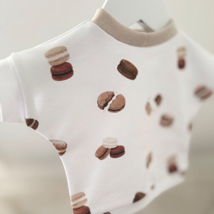 T-shirt ZOUZOU