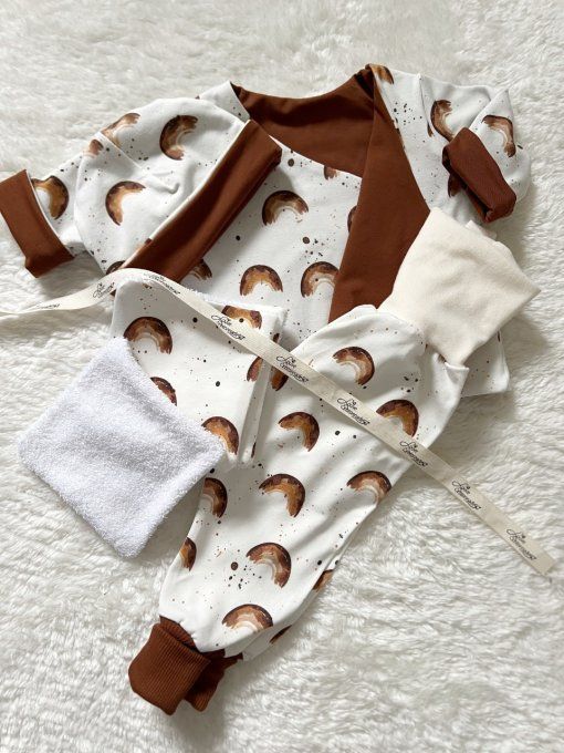 Coffret naissance taille LOUPIOTS