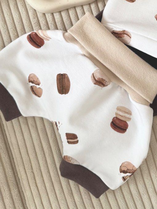 Bloomer Clem Motifs 
