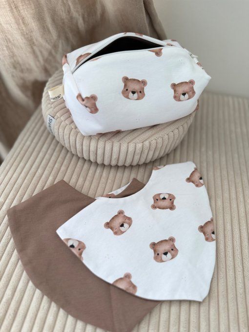 Trousse Nina
