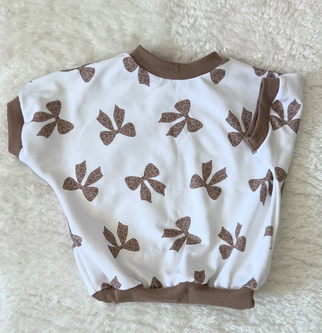 Elo T-shirt MC Motif  - Copie