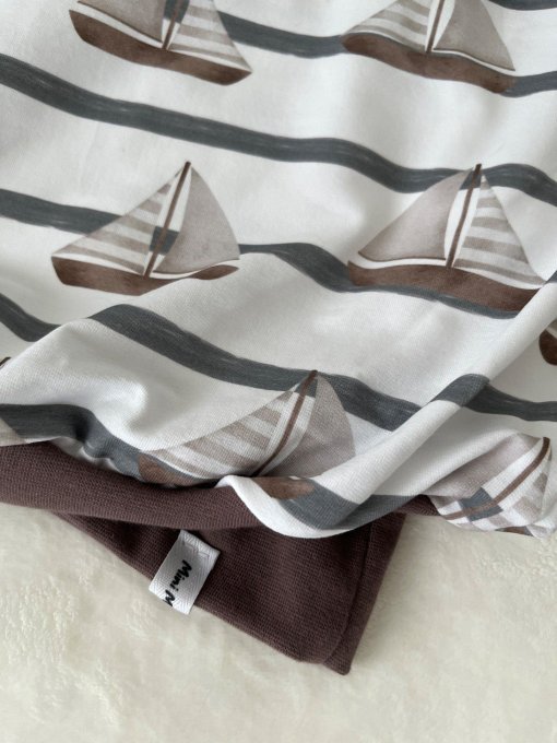 Elo T-shirt MC Motif  - Copie