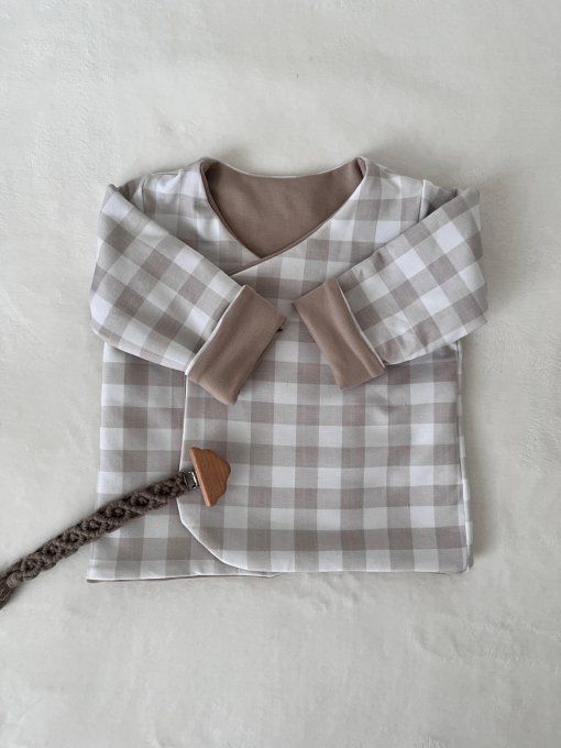 Au Choix Collection  Tendresse Taille LOUVETEAUX 