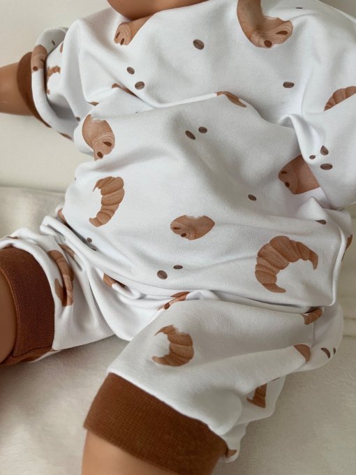 Bloomer Clem Motifs  - Copie