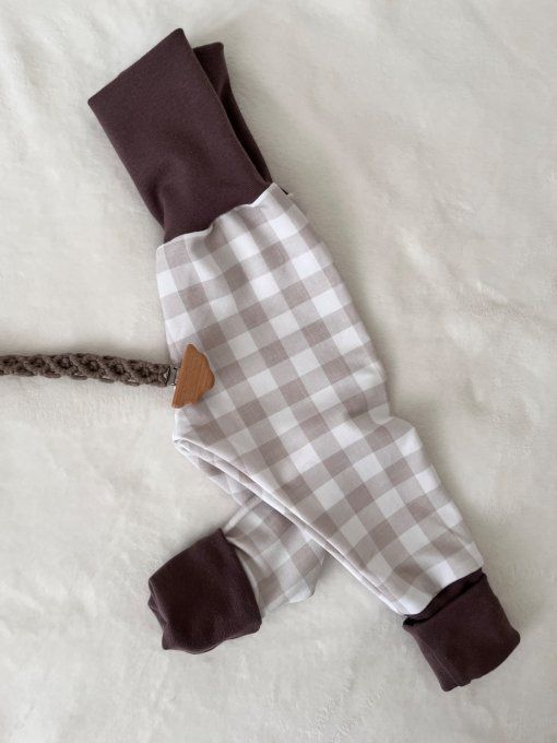 Au Choix Collection  Tendresse Taille LOUVETEAUX 