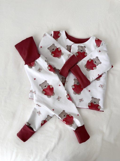 Au choix Collection Calins Taille LUPETTI