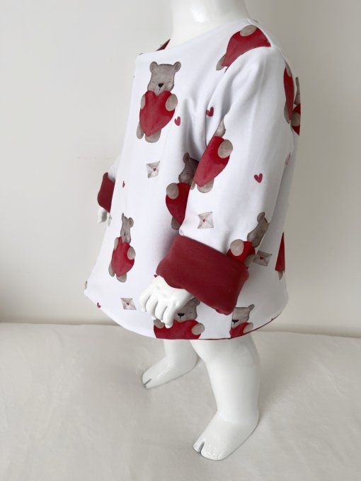 Au choix Collection Calins Taille LUPETTI