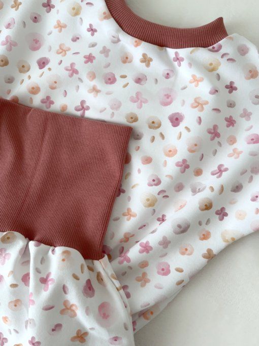 Leon court Millefleurs Taille LUPETTI