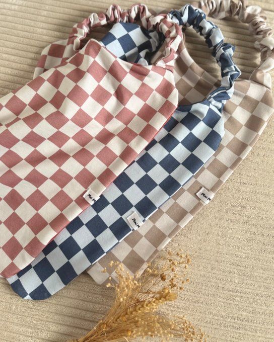 Serviette de cantine Suzette 