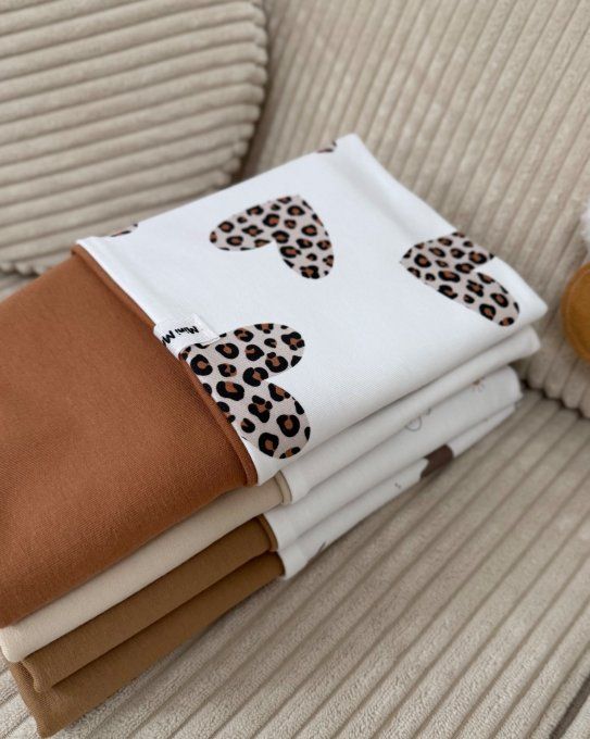 Couvertures nomades Azure à Personnaliser 