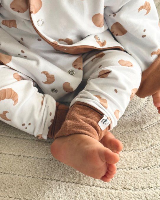Jogger Mimo Motifs ou Unis Taille loupiot