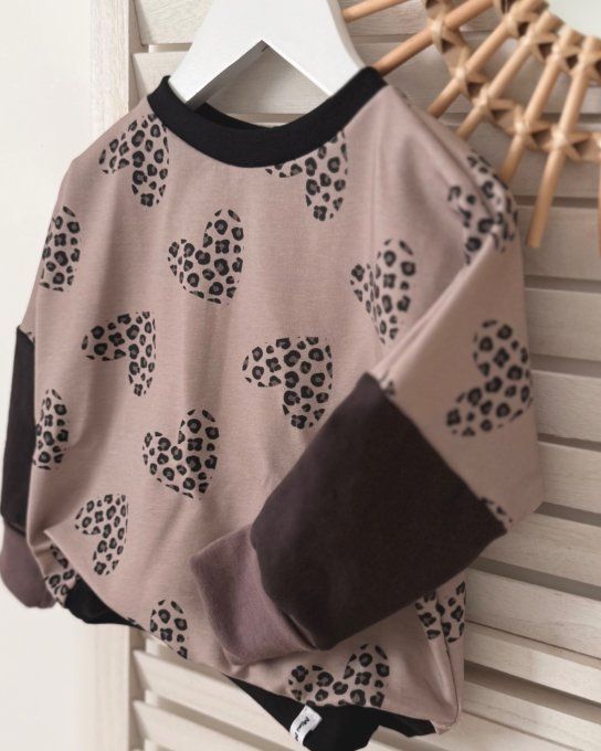 Sweat Gabin ML Motif 