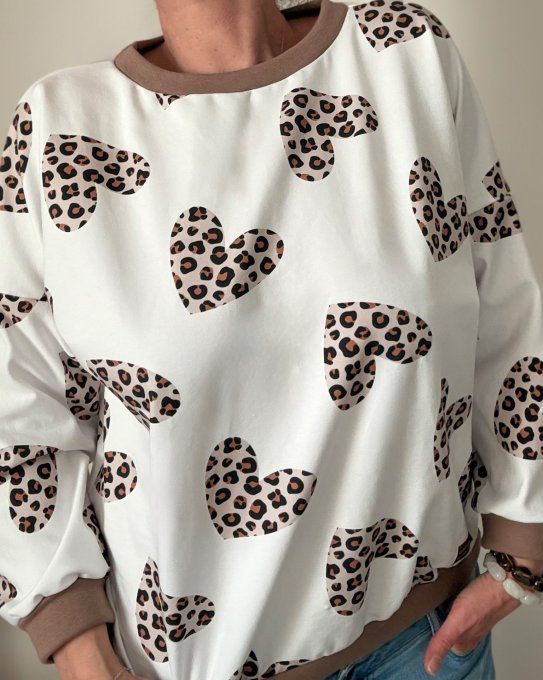 Modèles Femmes au choix 